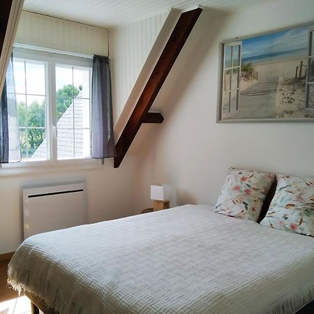 Missillac Le Sanctuaire Bed & Breakfast エクステリア 写真