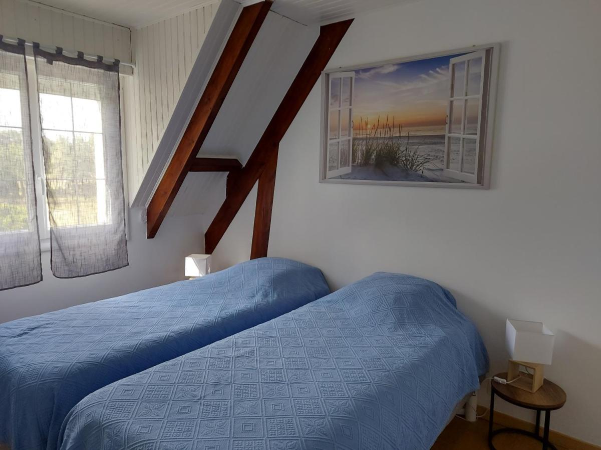 Missillac Le Sanctuaire Bed & Breakfast エクステリア 写真