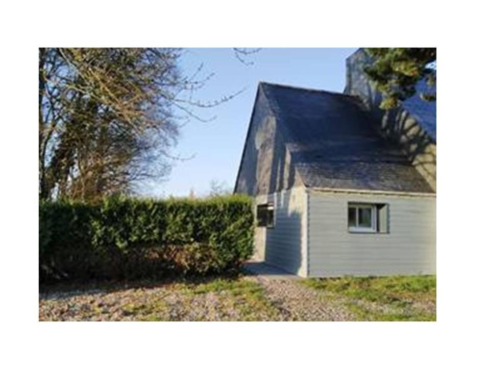 Missillac Le Sanctuaire Bed & Breakfast エクステリア 写真