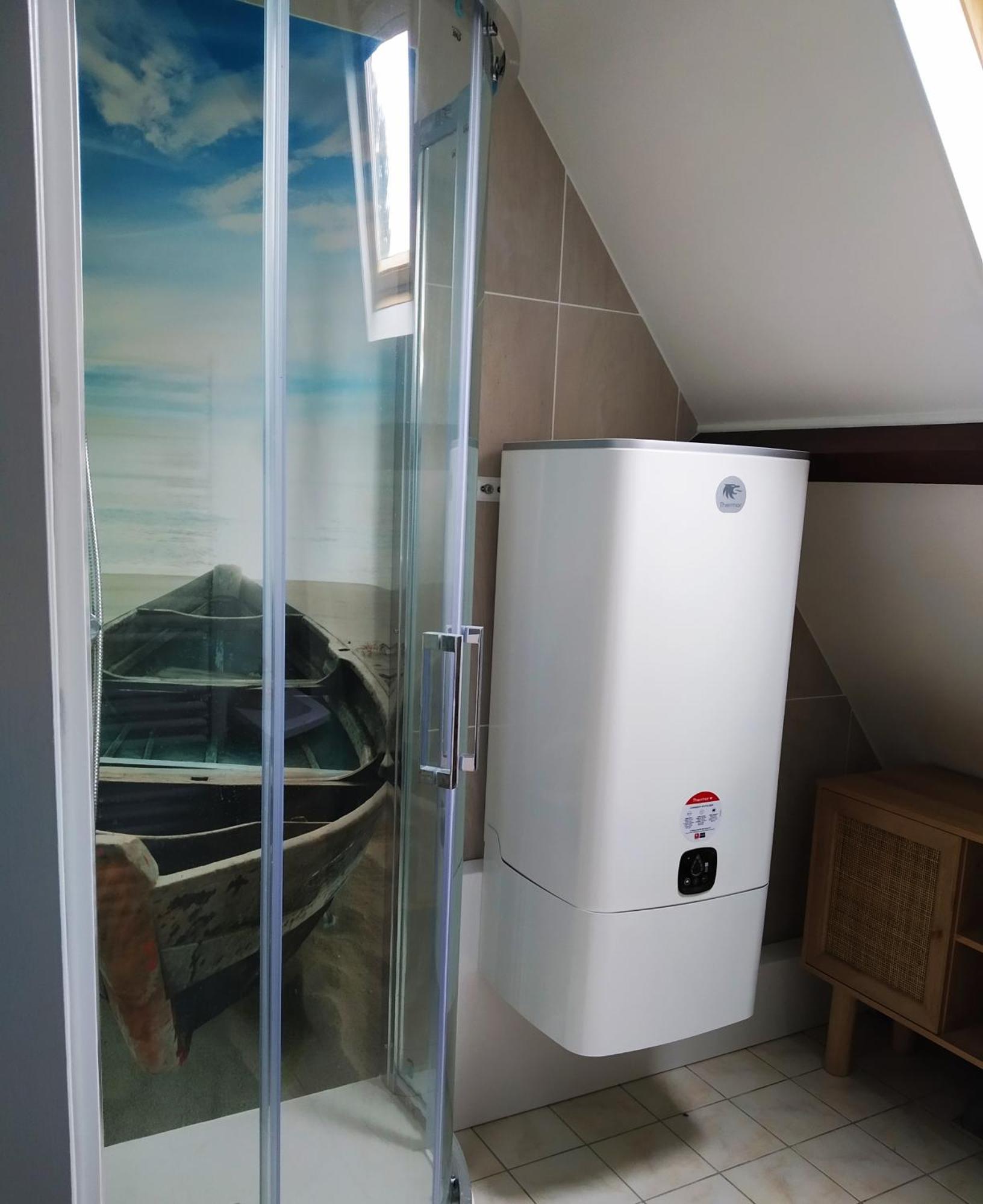 Missillac Le Sanctuaire Bed & Breakfast エクステリア 写真